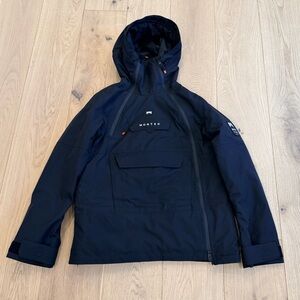 Montec Doom W
Ski Jacket Women Black